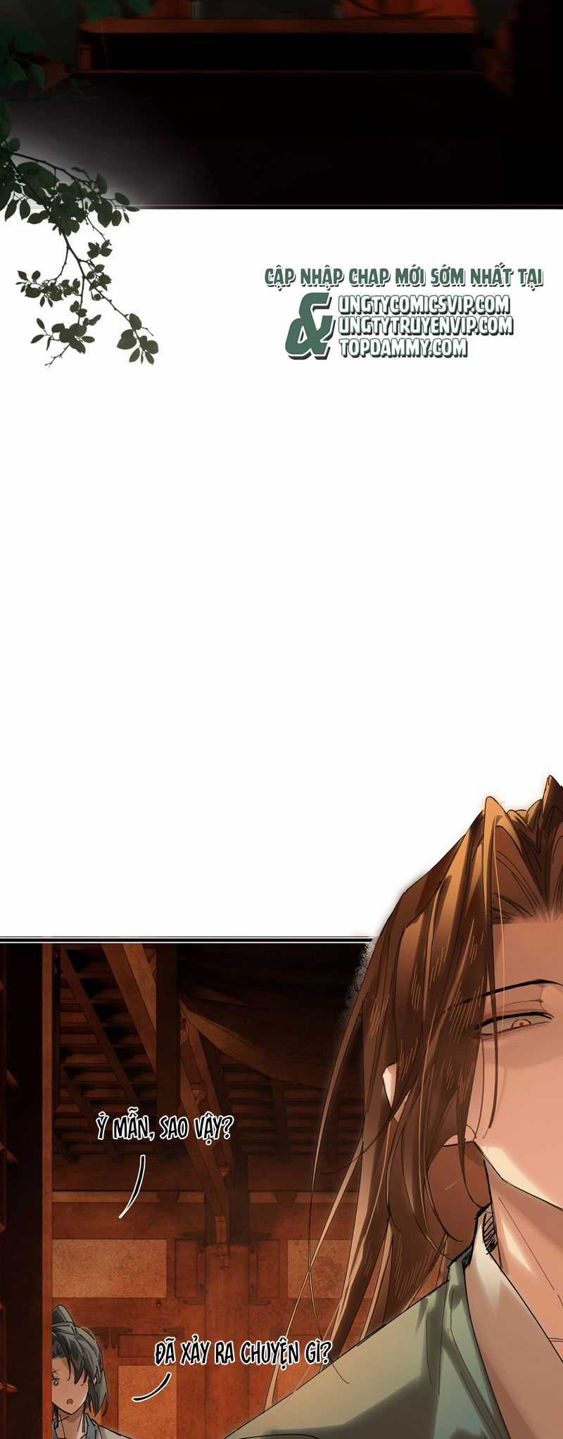 Ý Trung Nhân Chapter 17 trang 32