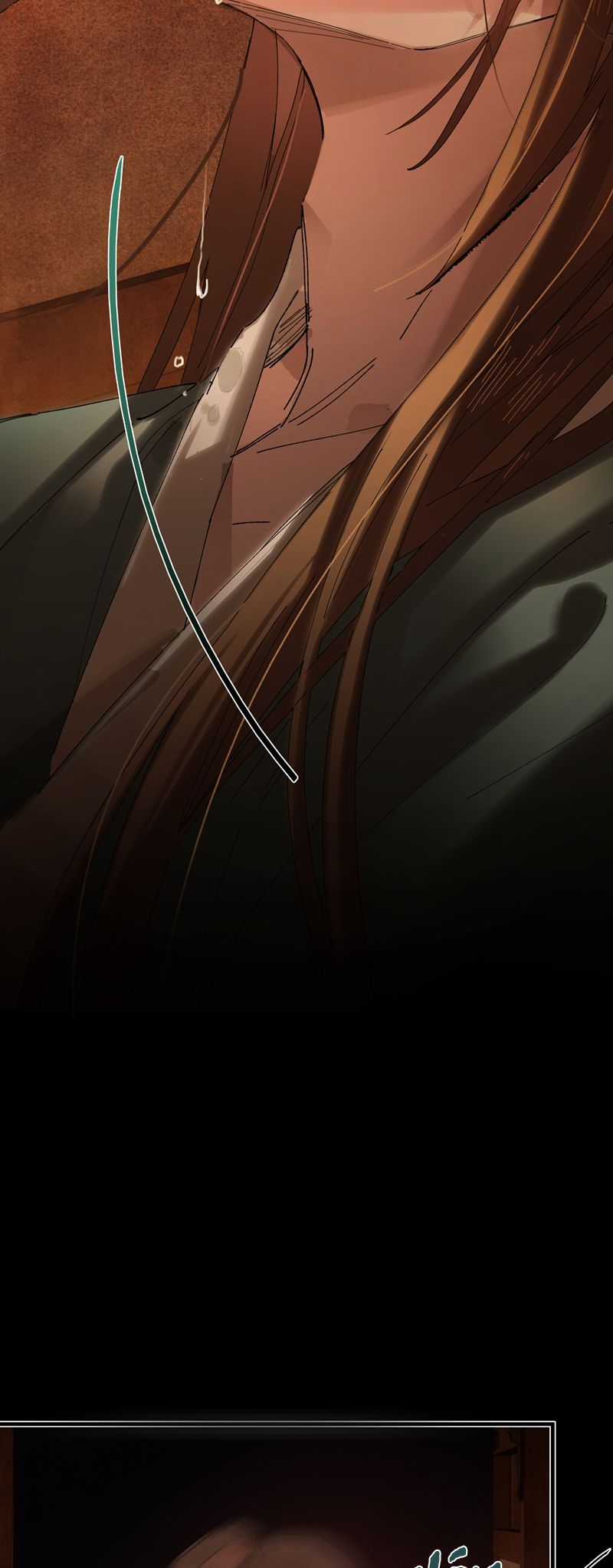 Ý Trung Nhân Chapter 17 trang 37