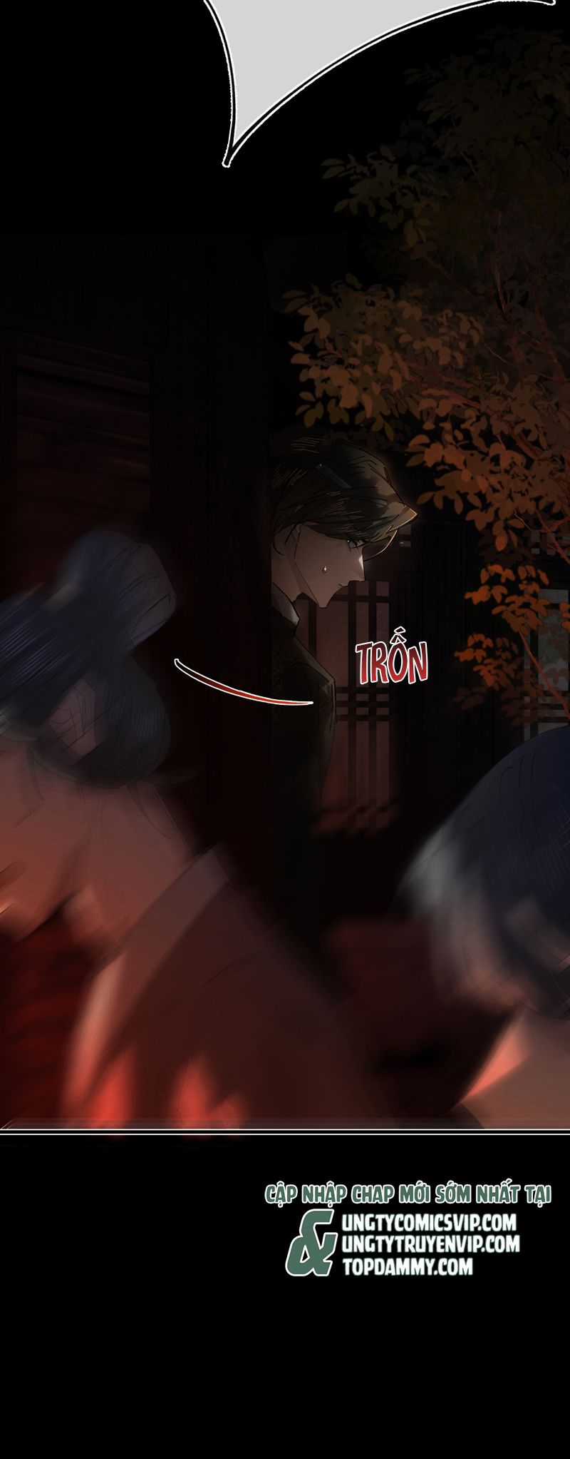 Ý Trung Nhân Chapter 17 trang 40