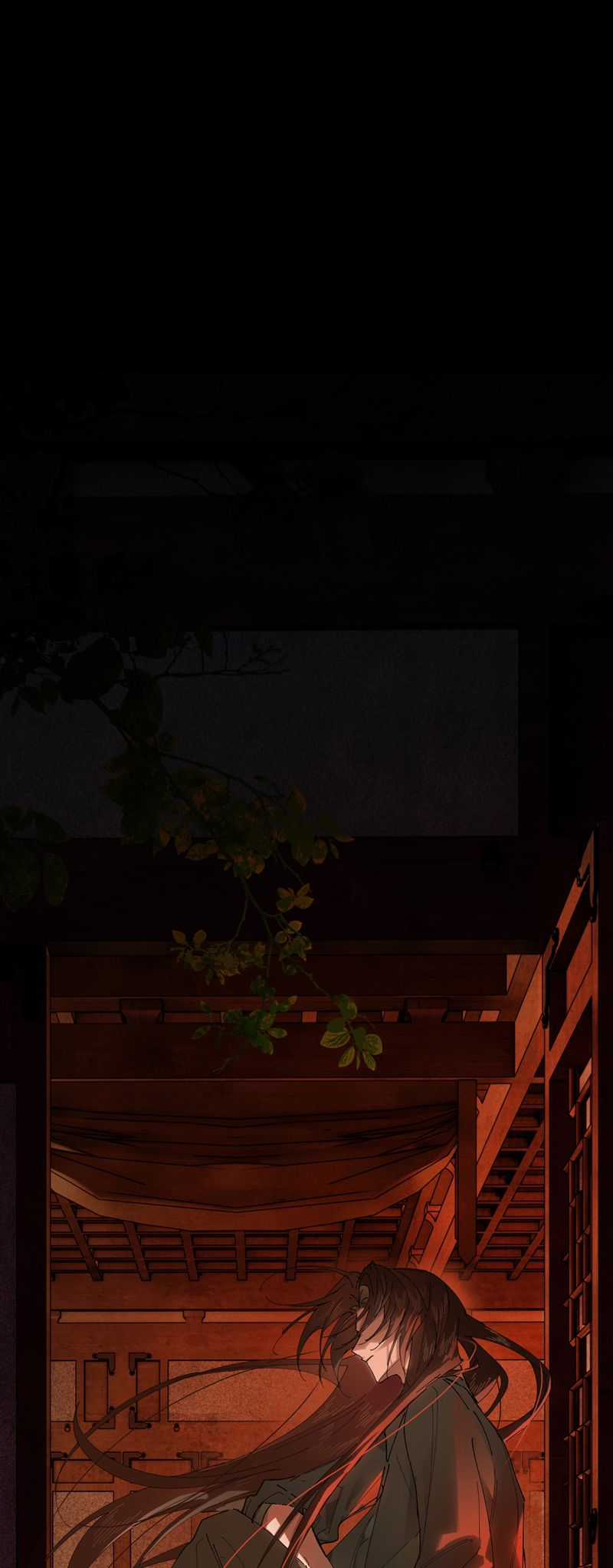 Ý Trung Nhân Chapter 17 trang 41