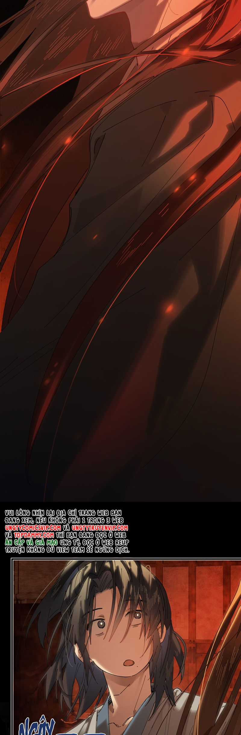 Ý Trung Nhân Chapter 17 trang 43