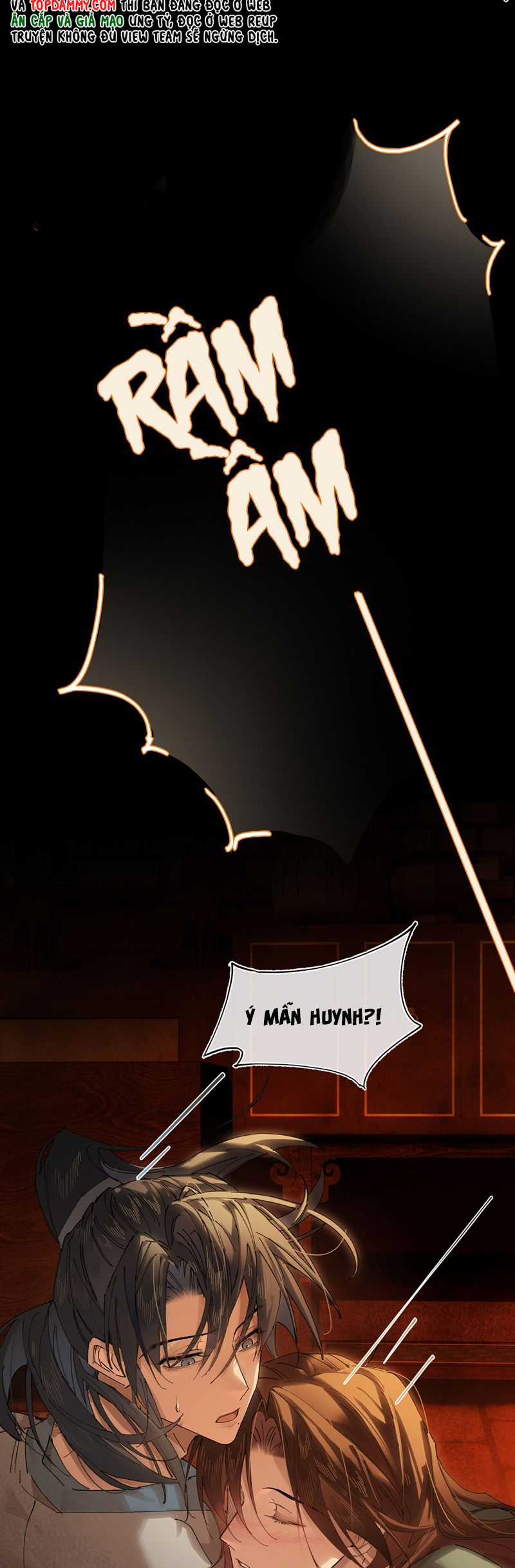 Ý Trung Nhân Chapter 17 trang 48