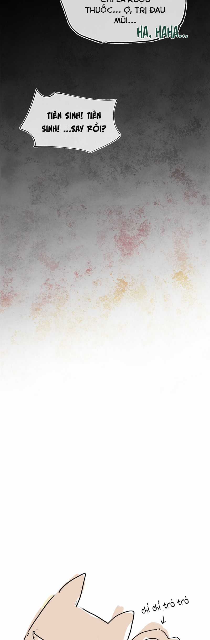 Ý Trung Nhân Chapter 17 trang 51