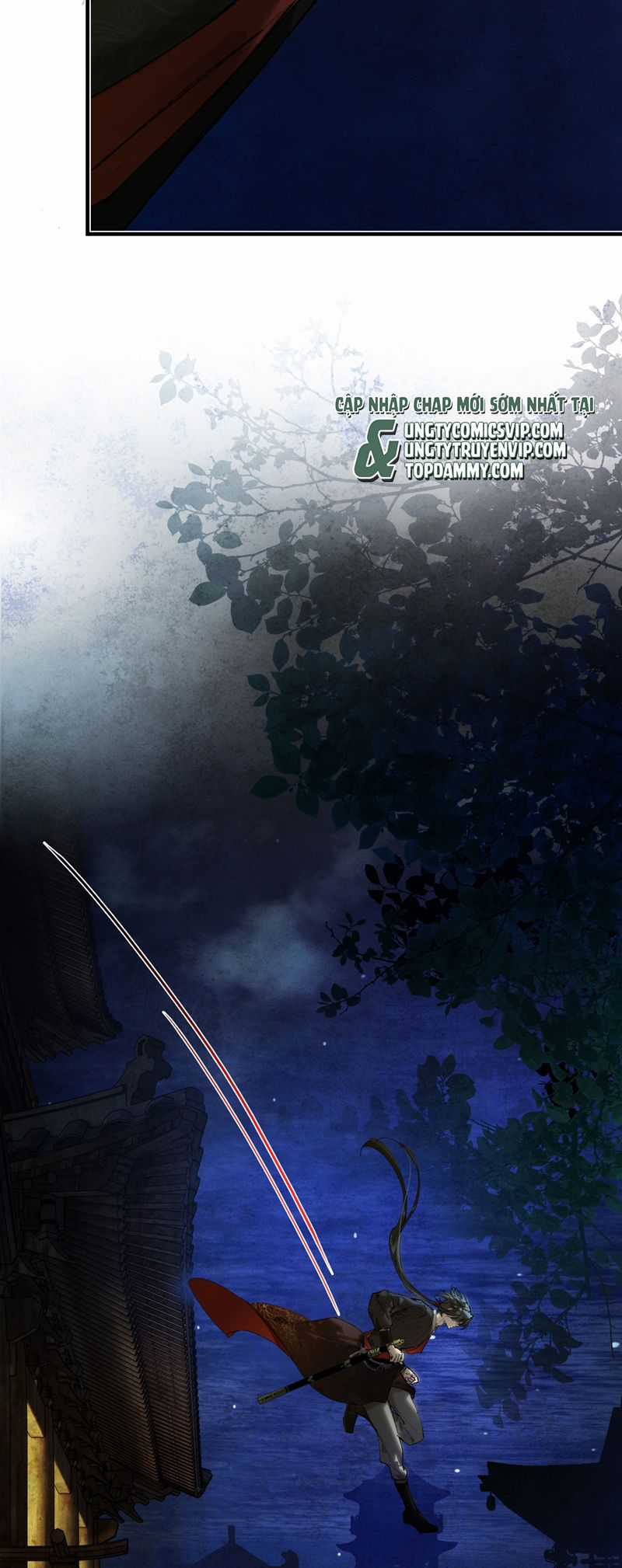 Ý Trung Nhân Chapter 17 trang 7