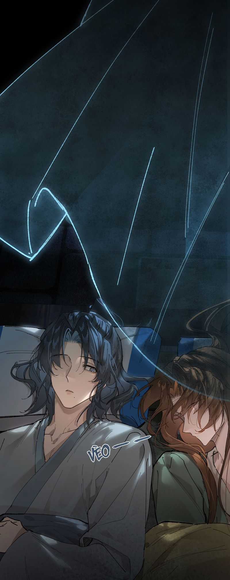 Ý Trung Nhân Chapter 17 trang 9