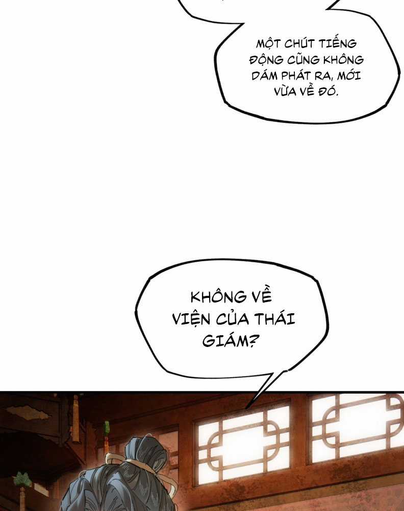 Ý Trung Nhân Chapter 18 trang 12