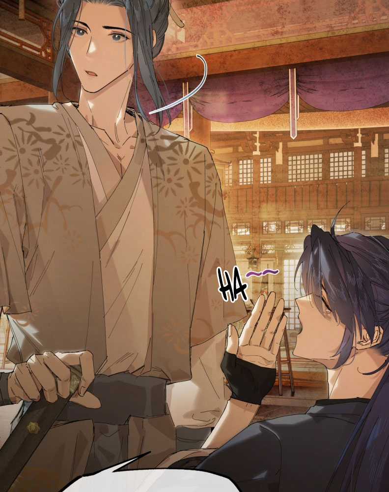 Ý Trung Nhân Chapter 18 trang 13