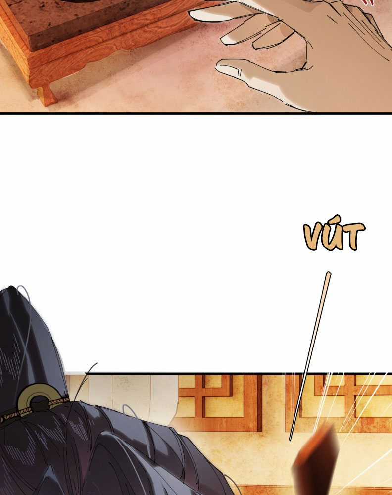 Ý Trung Nhân Chapter 18 trang 16