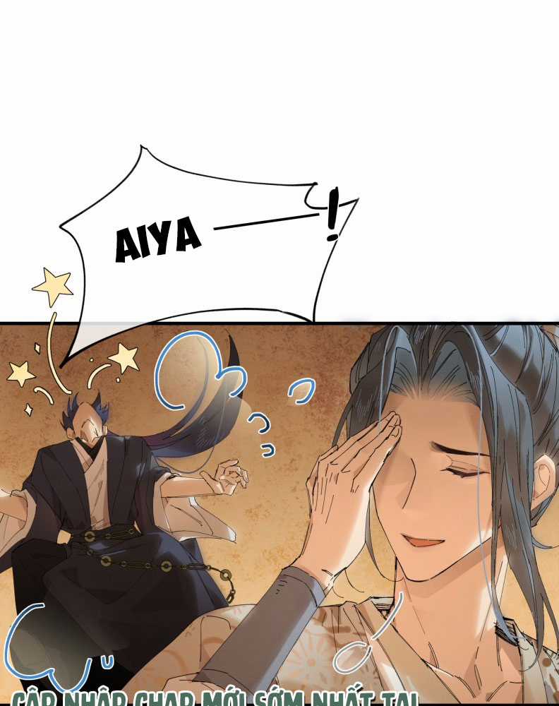 Ý Trung Nhân Chapter 18 trang 19