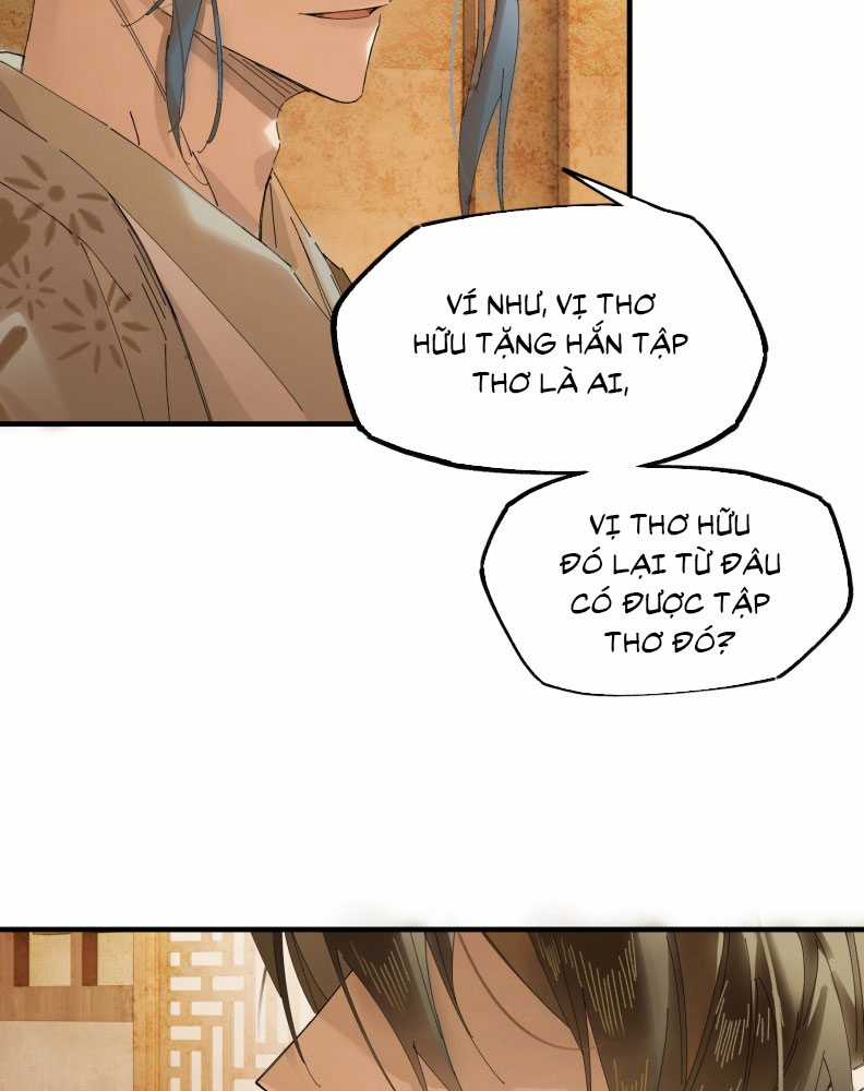 Ý Trung Nhân Chapter 18 trang 27