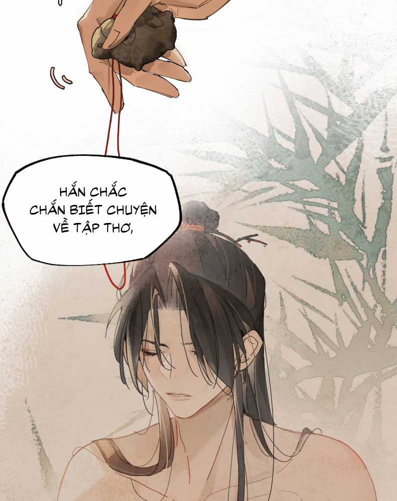 Ý Trung Nhân Chapter 18 trang 29