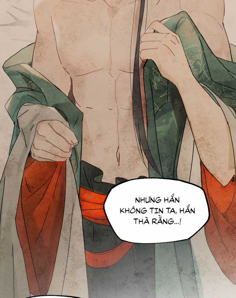 Ý Trung Nhân Chapter 18 trang 30