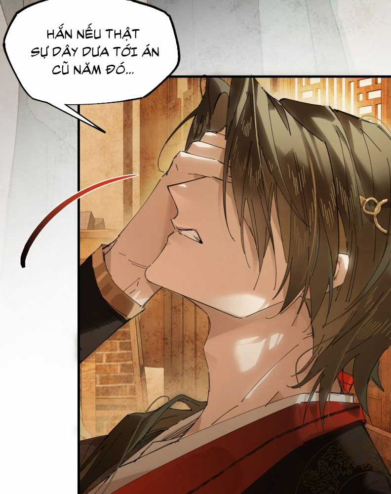 Ý Trung Nhân Chapter 18 trang 31