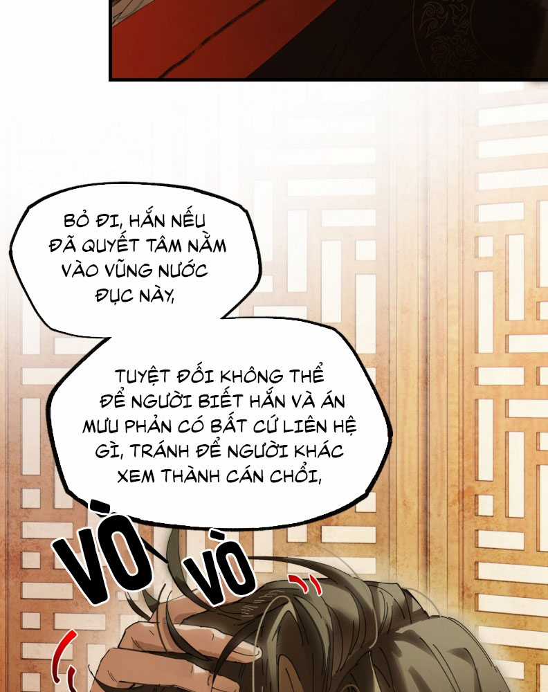 Ý Trung Nhân Chapter 18 trang 32