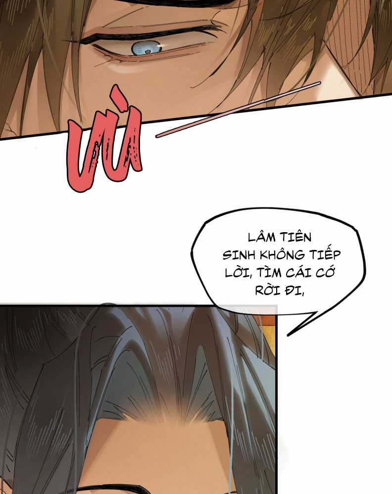 Ý Trung Nhân Chapter 18 trang 42