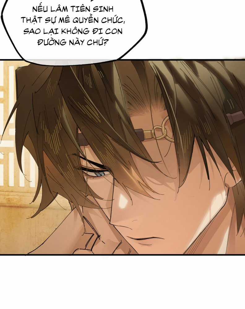 Ý Trung Nhân Chapter 18 trang 44