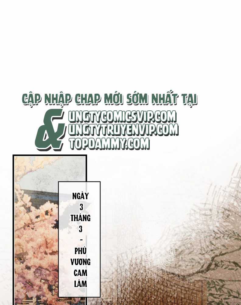 Ý Trung Nhân Chapter 18 trang 45