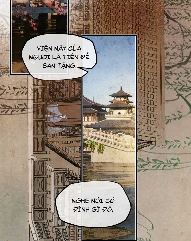 Ý Trung Nhân Chapter 18 trang 46