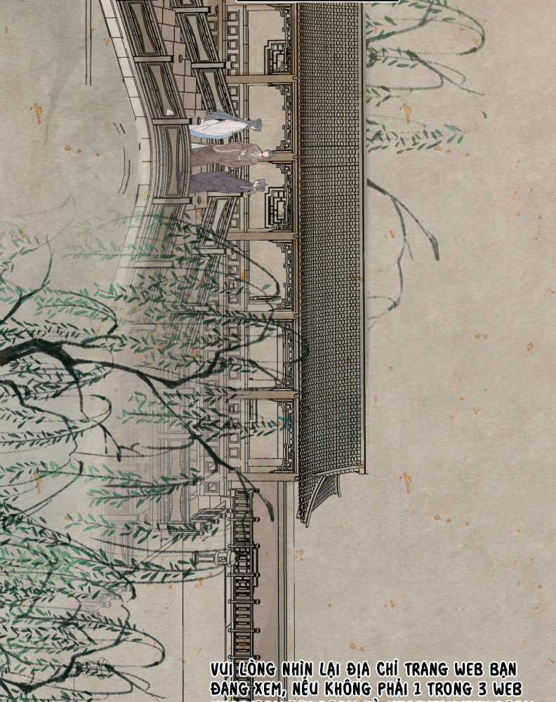 Ý Trung Nhân Chapter 18 trang 47