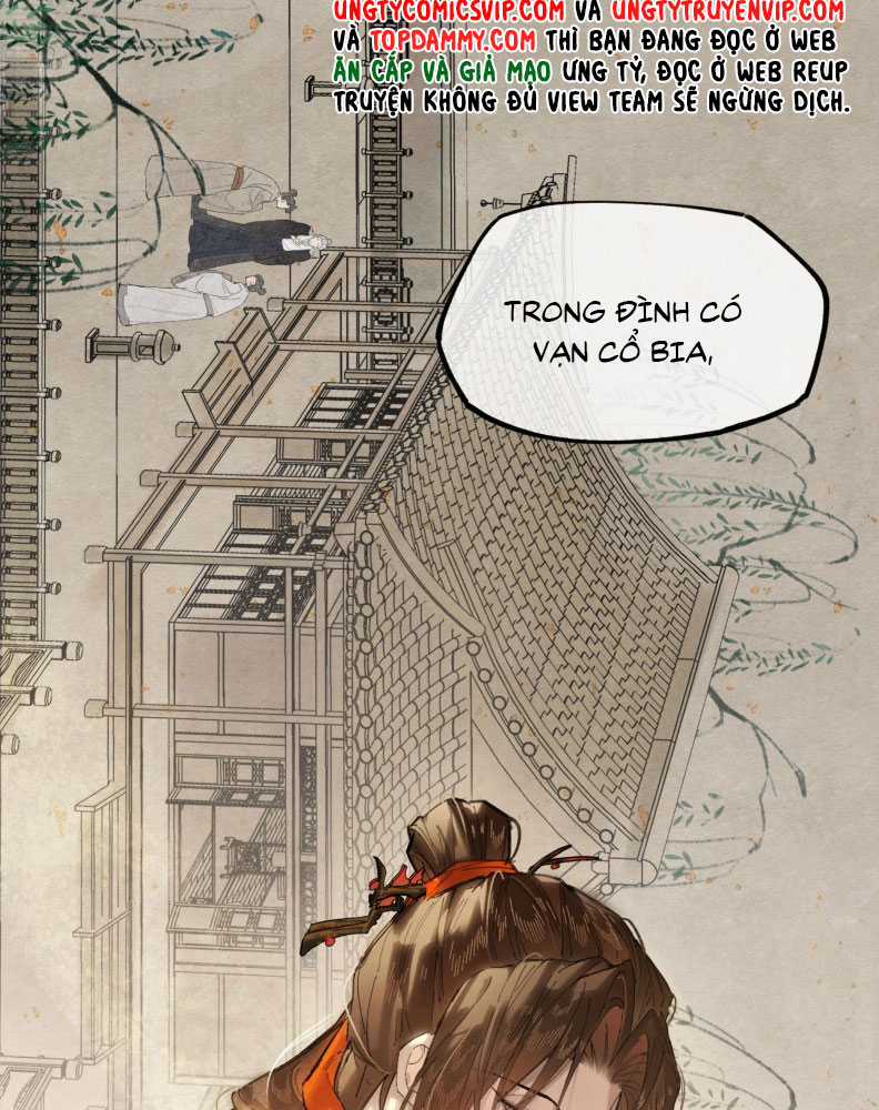 Ý Trung Nhân Chapter 18 trang 48