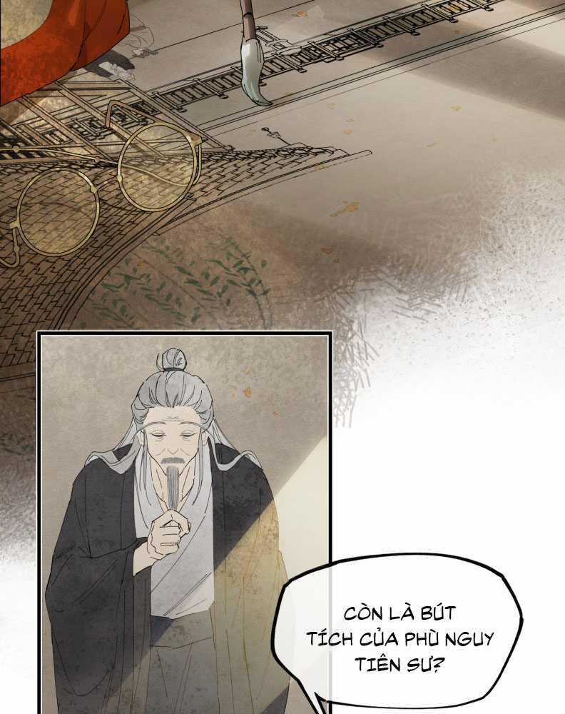 Ý Trung Nhân Chapter 18 trang 50