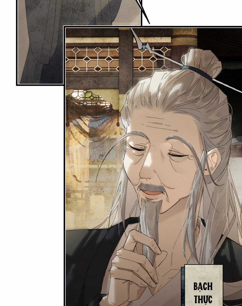 Ý Trung Nhân Chapter 18 trang 51