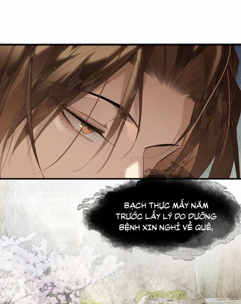 Ý Trung Nhân Chapter 18 trang 53