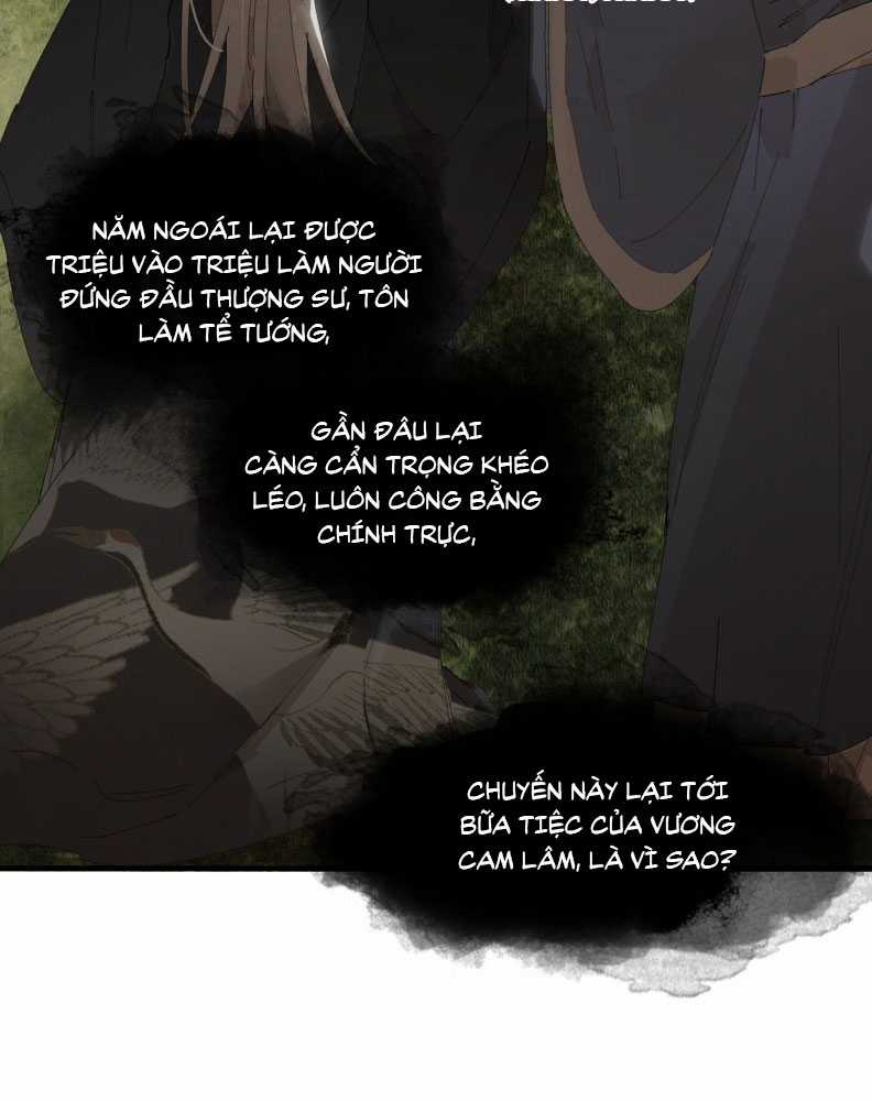 Ý Trung Nhân Chapter 18 trang 55