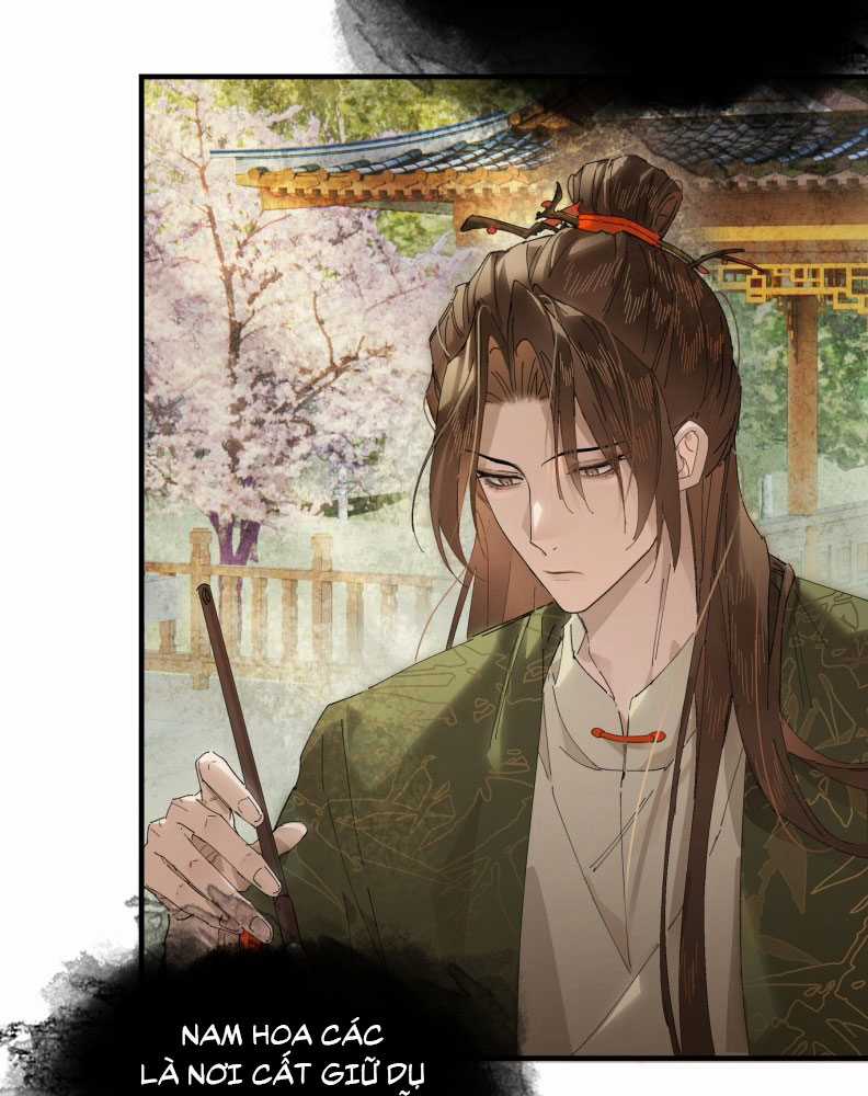 Ý Trung Nhân Chapter 18 trang 58