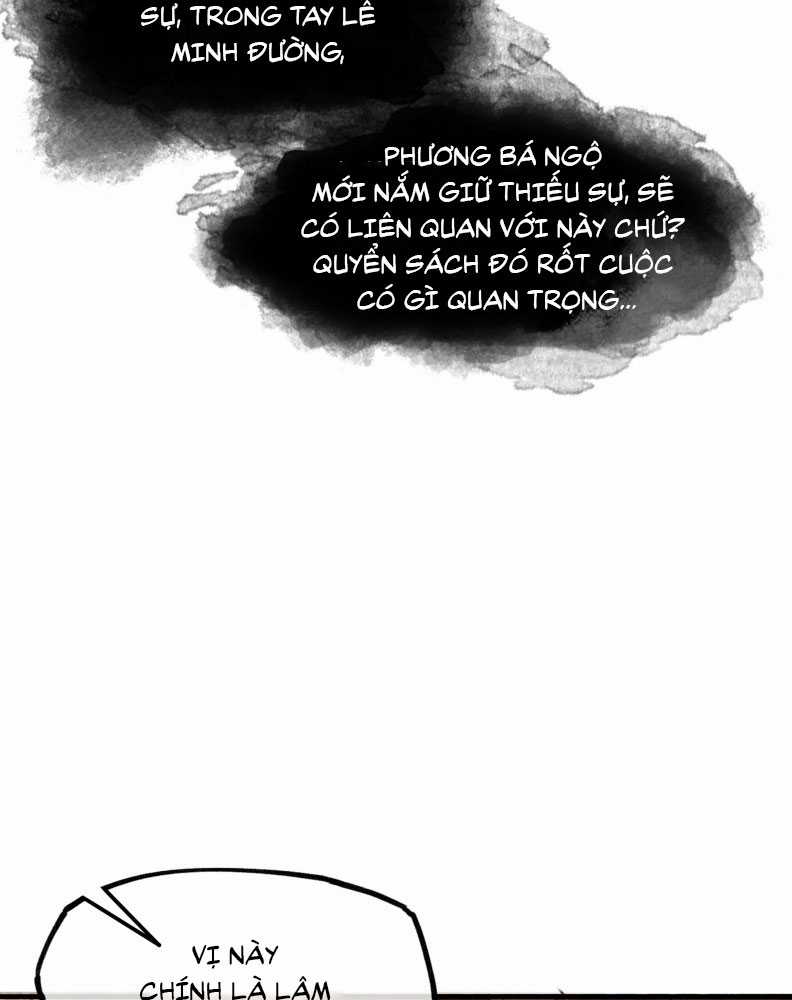 Ý Trung Nhân Chapter 18 trang 59