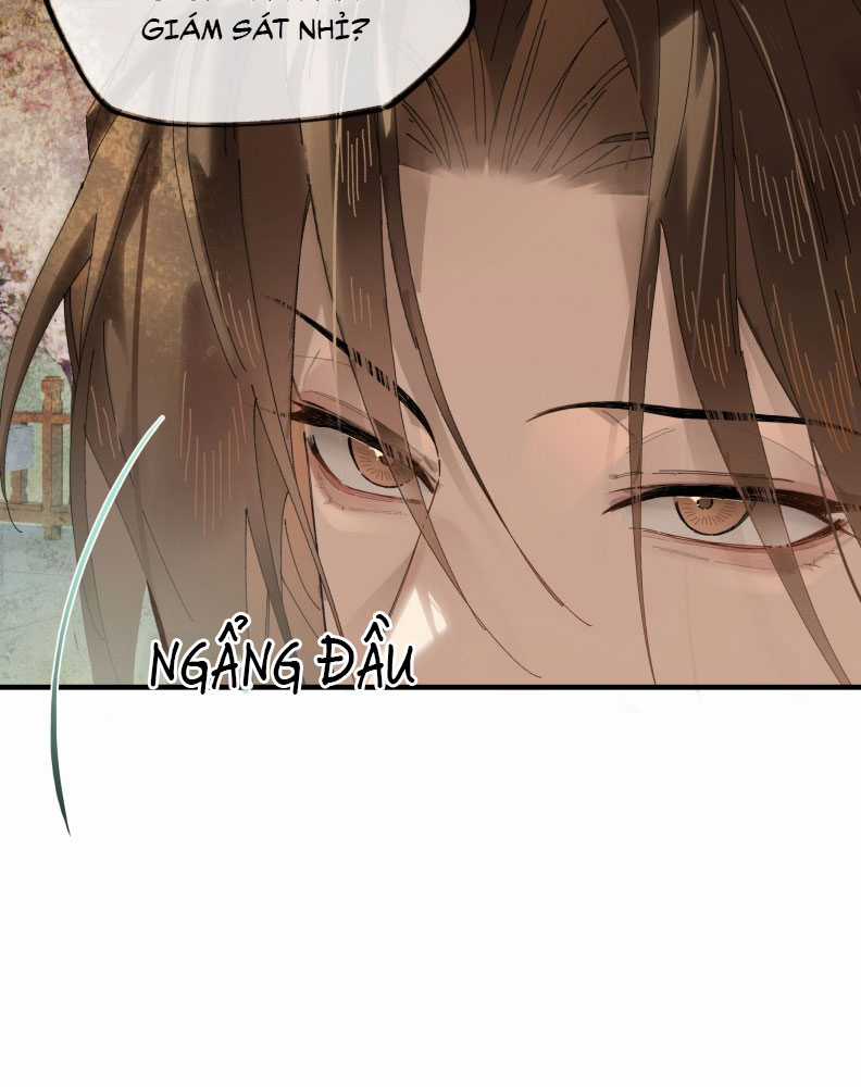 Ý Trung Nhân Chapter 18 trang 60