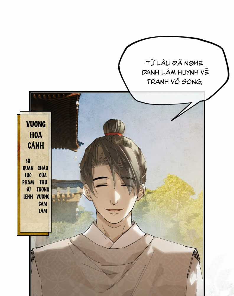 Ý Trung Nhân Chapter 18 trang 61