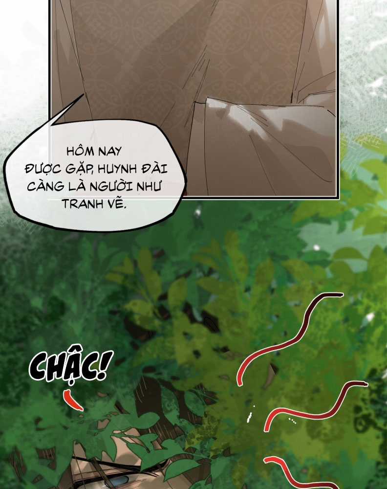 Ý Trung Nhân Chapter 18 trang 62