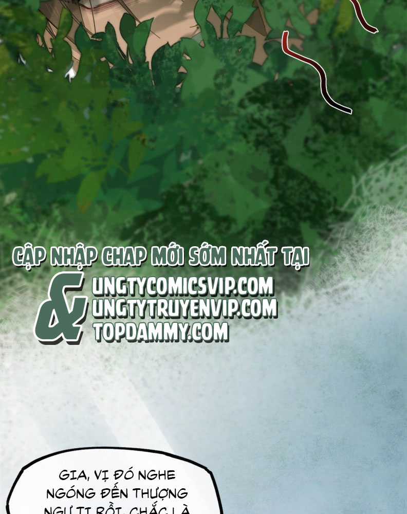 Ý Trung Nhân Chapter 18 trang 63