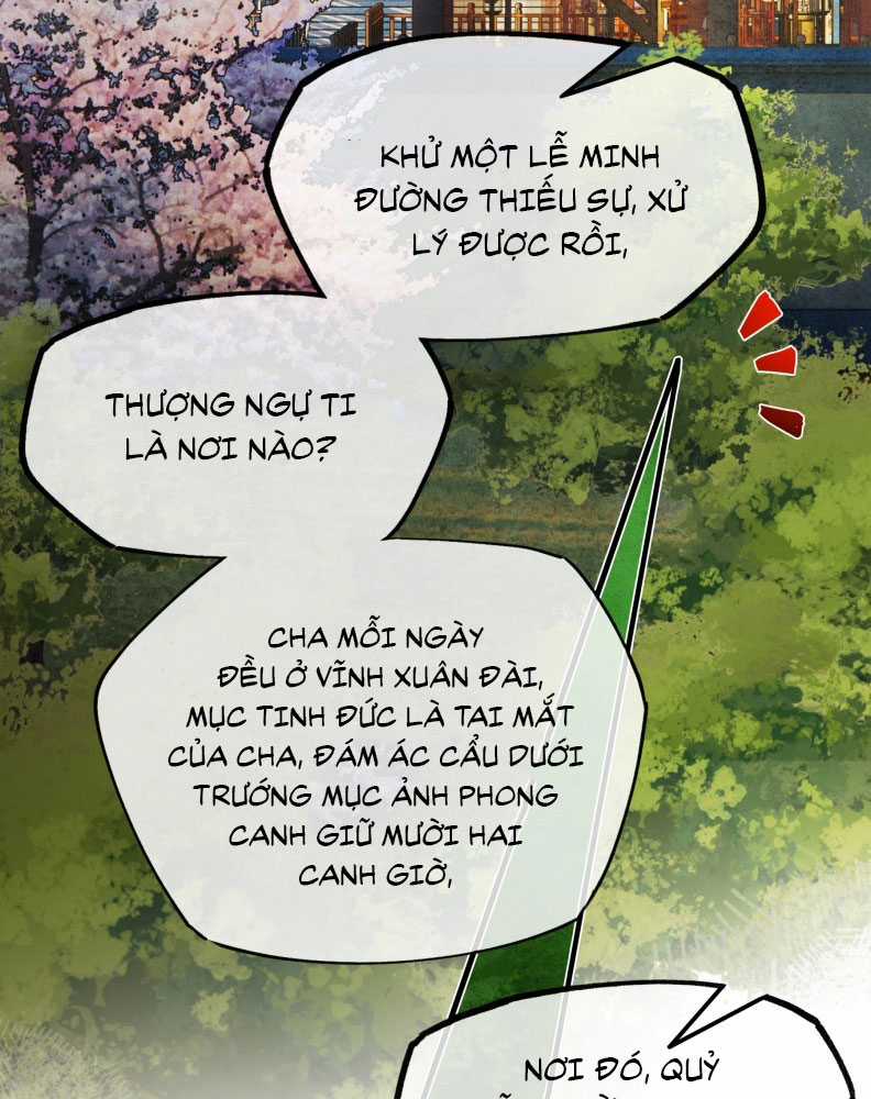 Ý Trung Nhân Chapter 18 trang 65