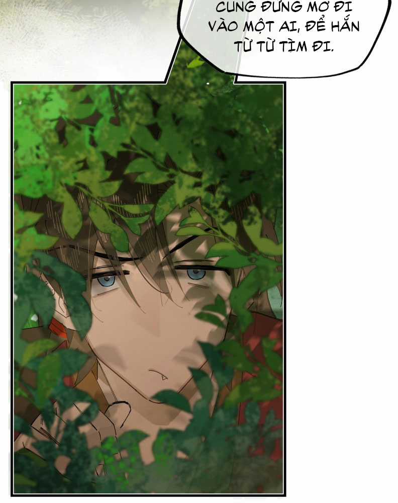 Ý Trung Nhân Chapter 18 trang 66