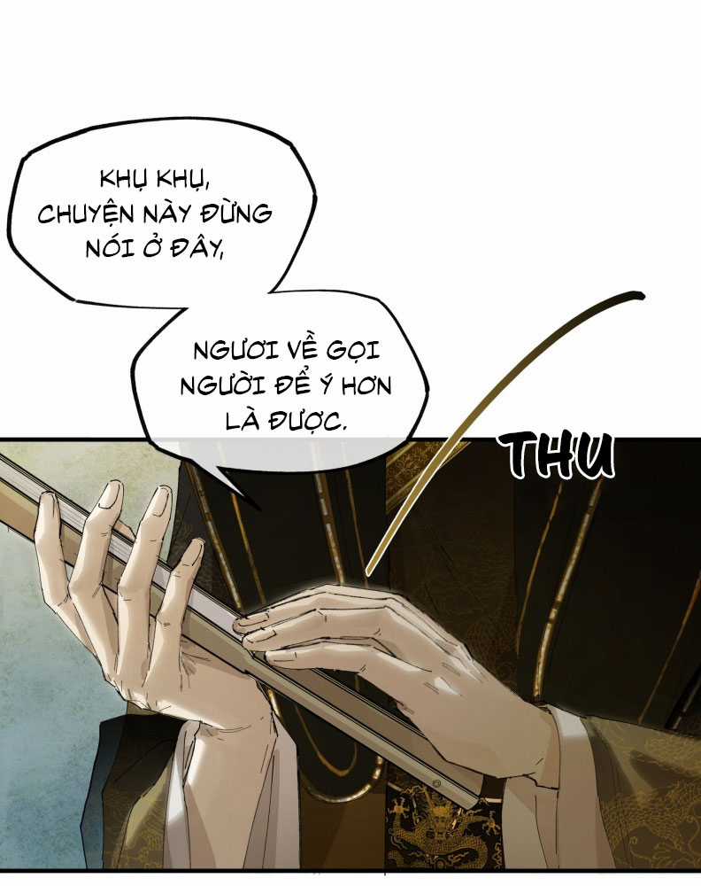 Ý Trung Nhân Chapter 18 trang 67