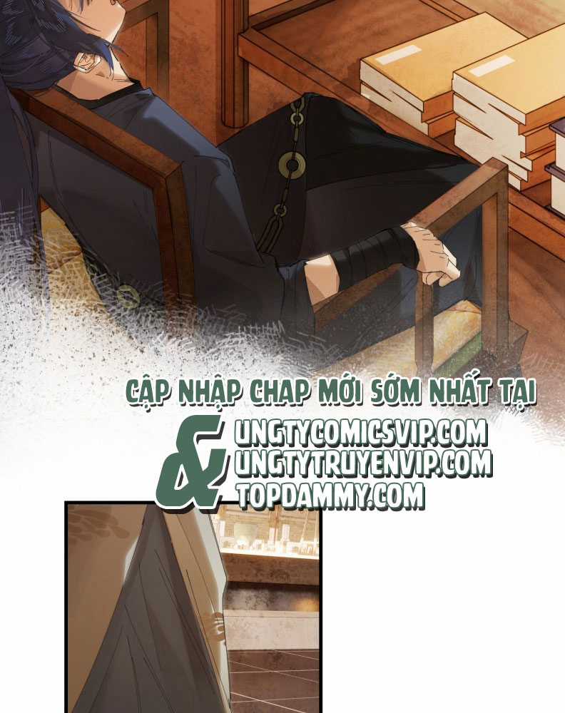 Ý Trung Nhân Chapter 18 trang 7