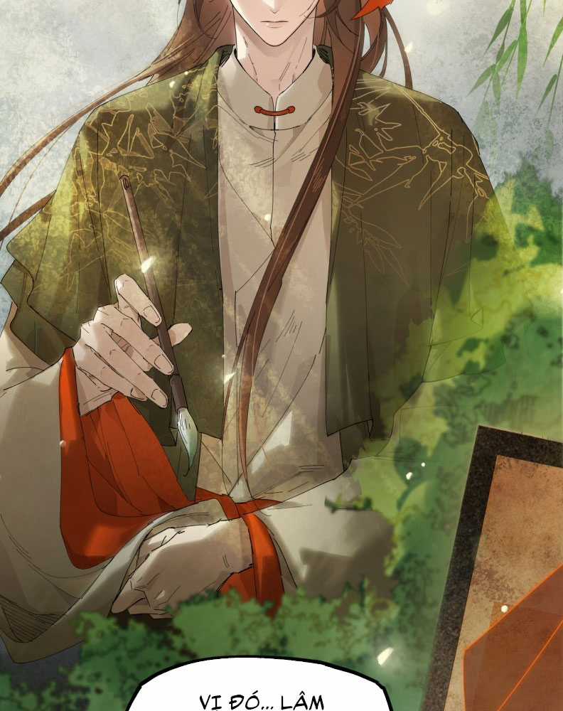 Ý Trung Nhân Chapter 18 trang 70