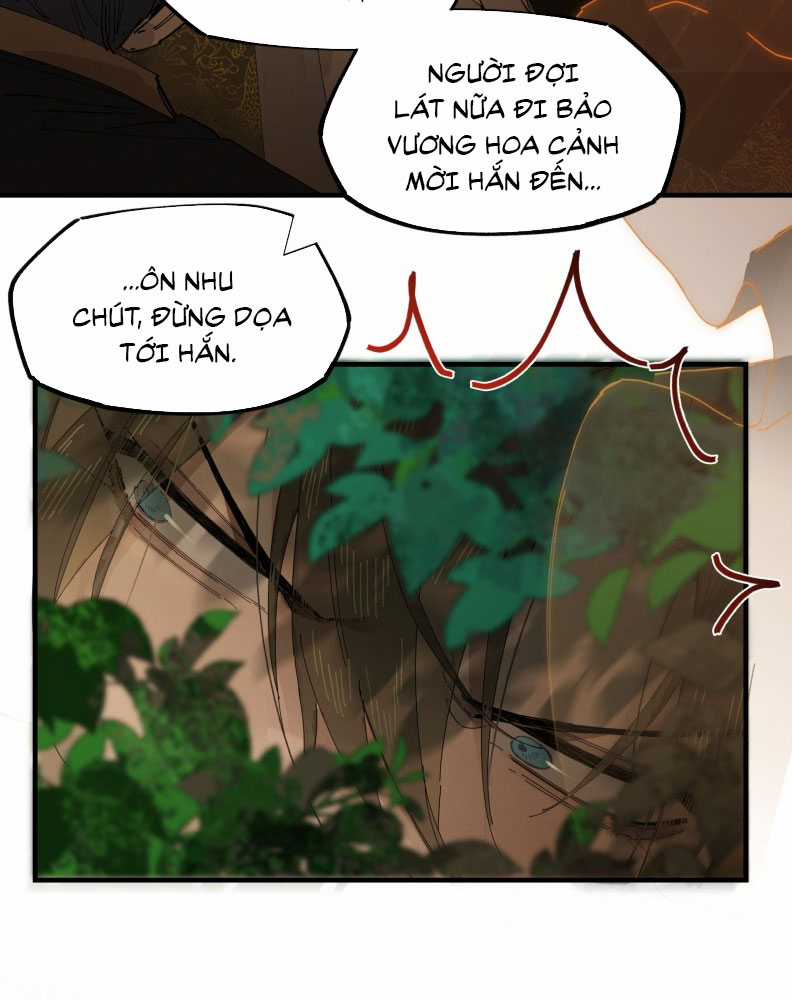 Ý Trung Nhân Chapter 18 trang 72