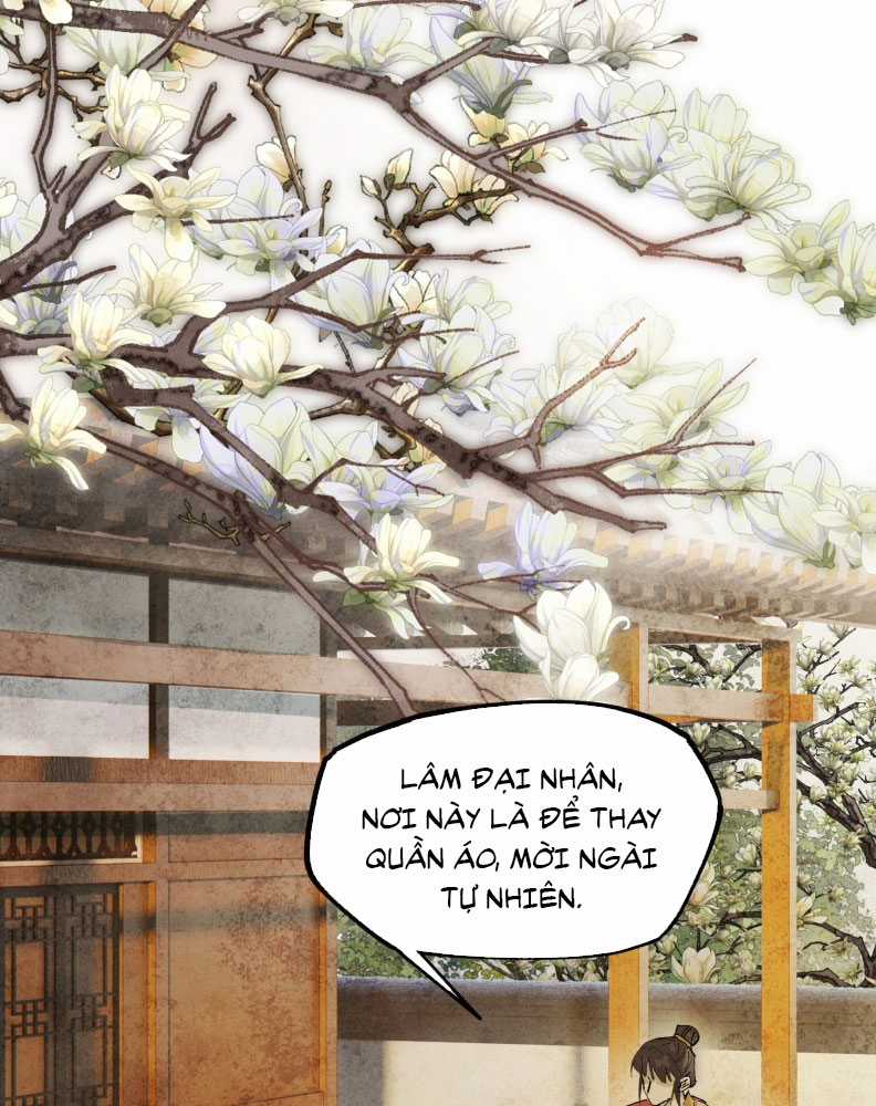 Ý Trung Nhân Chapter 18 trang 74