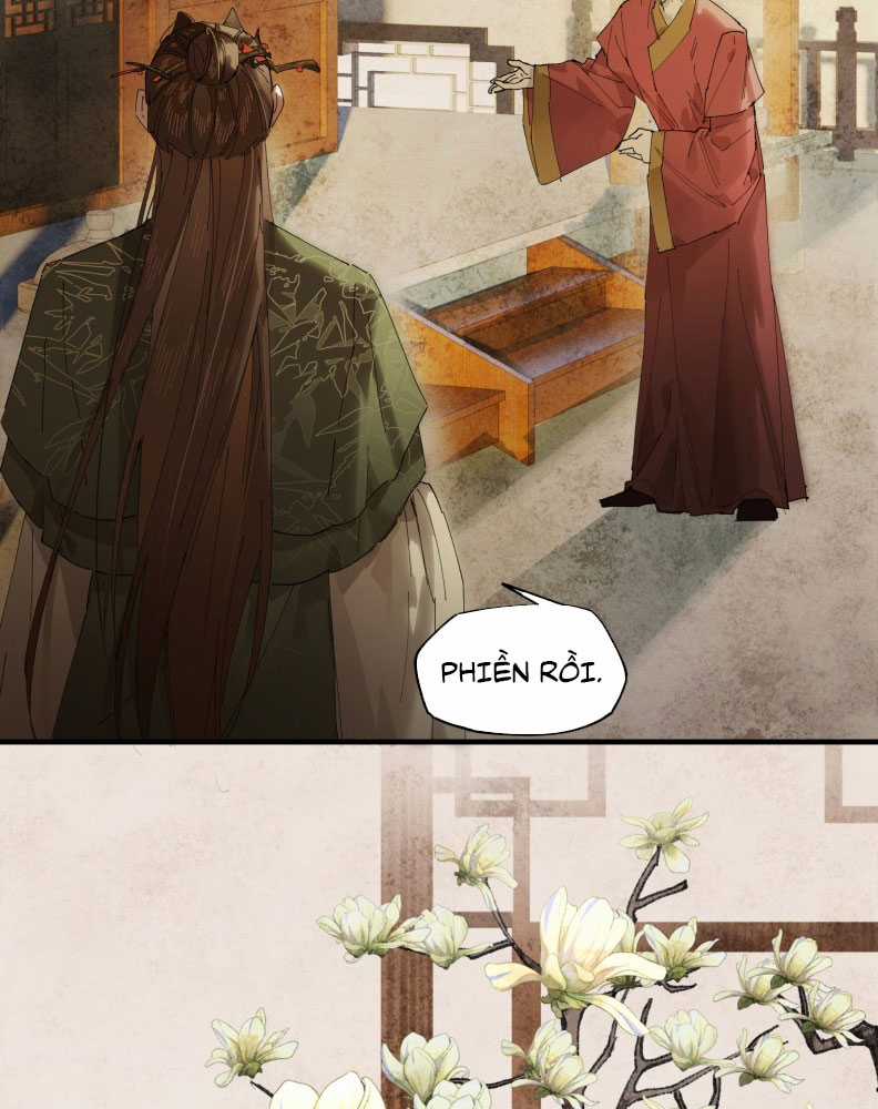 Ý Trung Nhân Chapter 18 trang 75