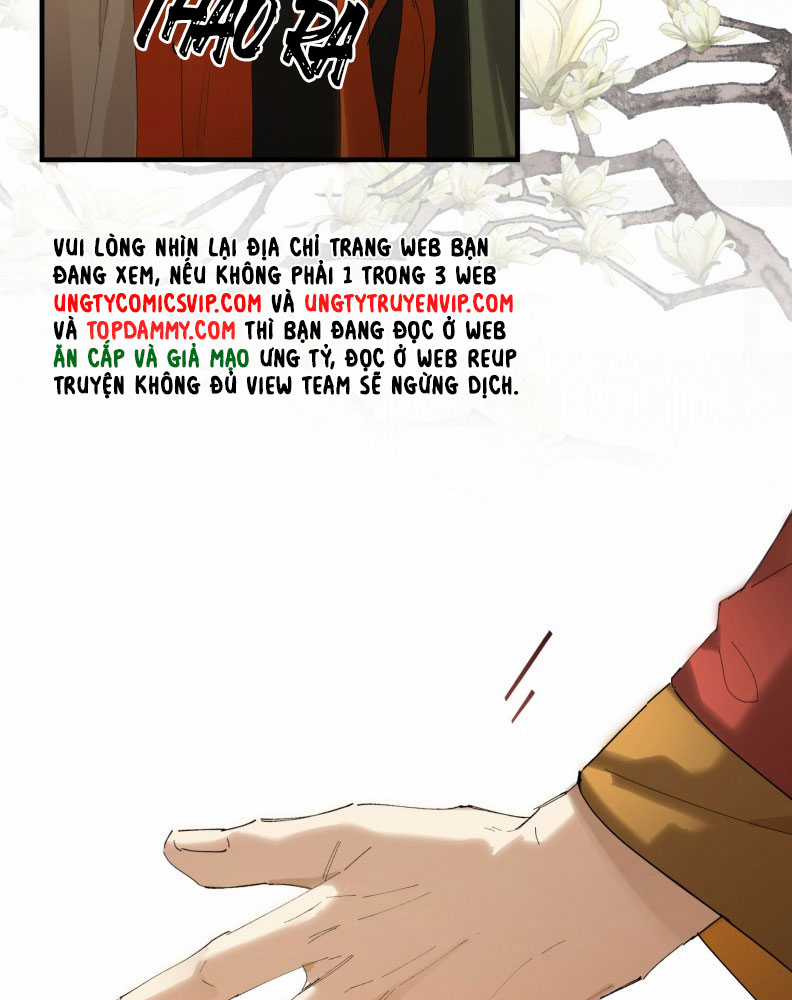 Ý Trung Nhân Chapter 18 trang 77