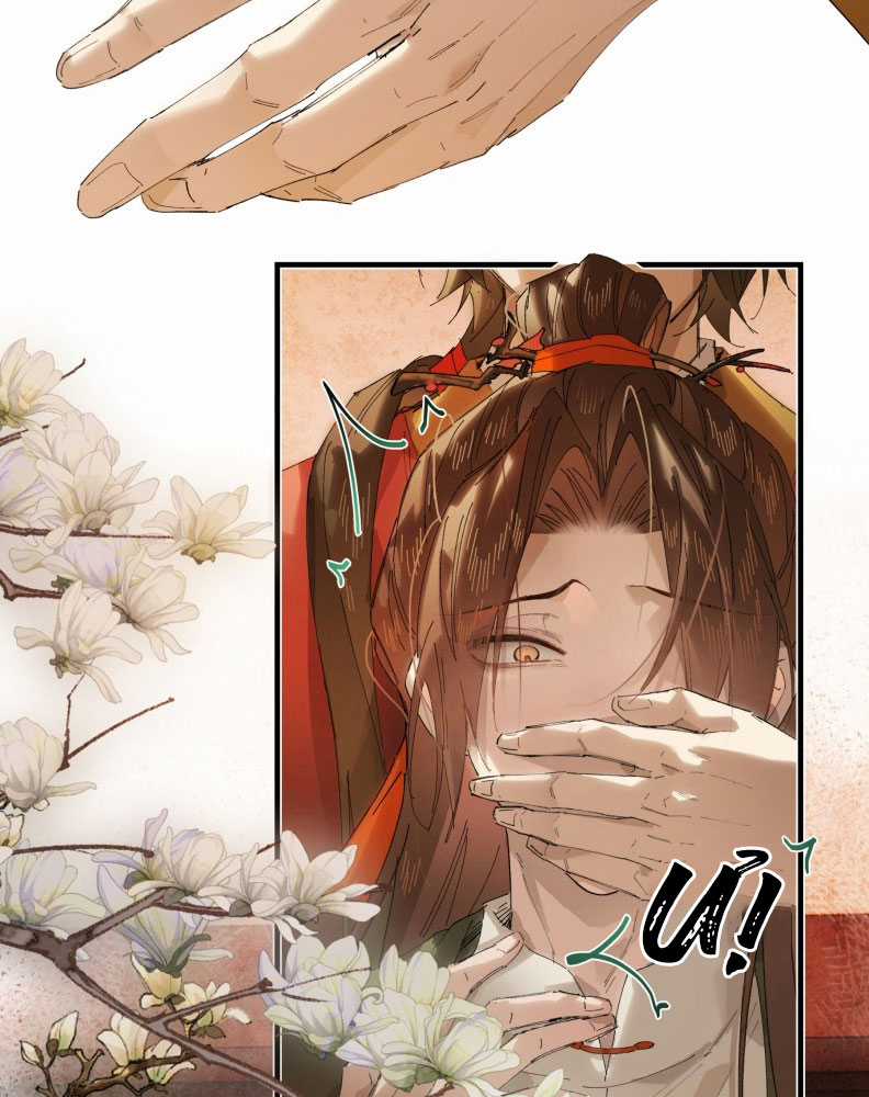 Ý Trung Nhân Chapter 18 trang 78