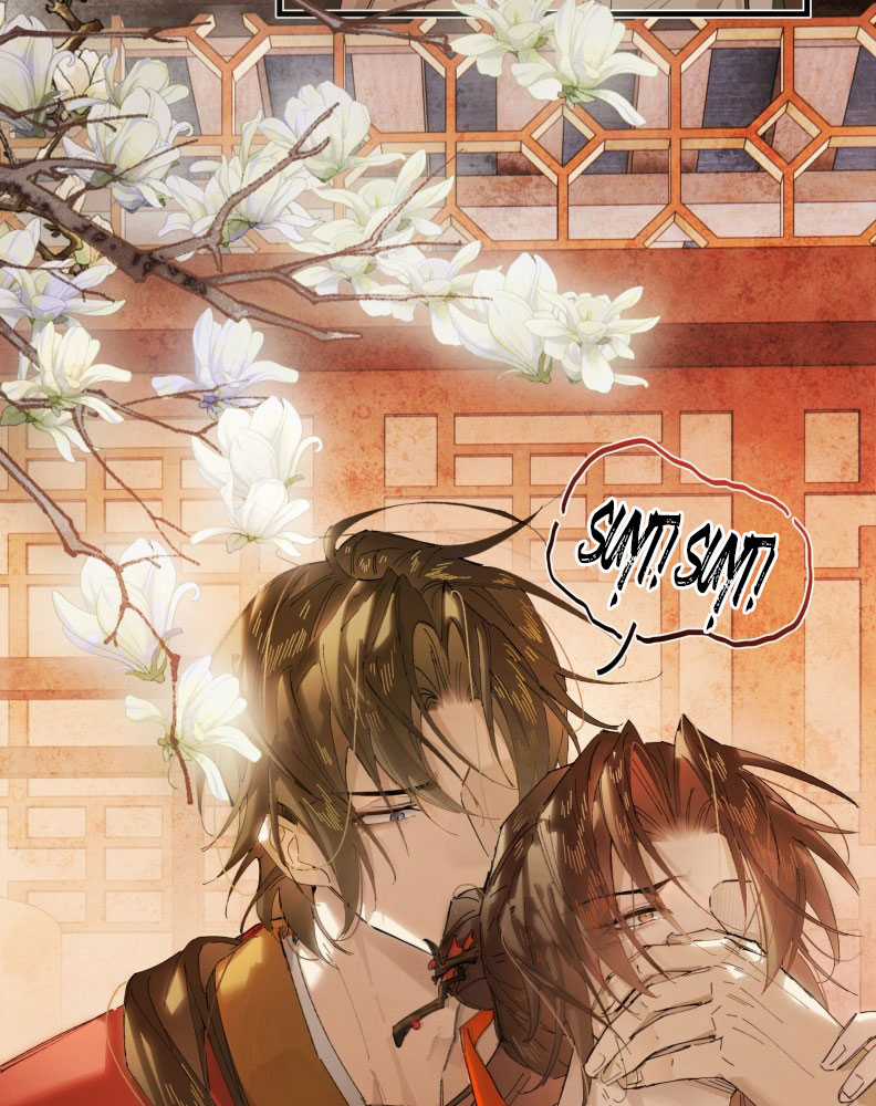 Ý Trung Nhân Chapter 18 trang 79