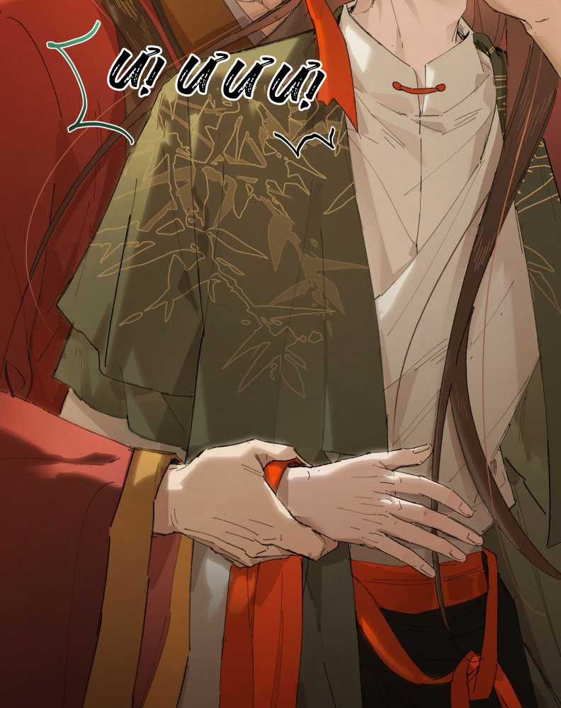 Ý Trung Nhân Chapter 18 trang 80