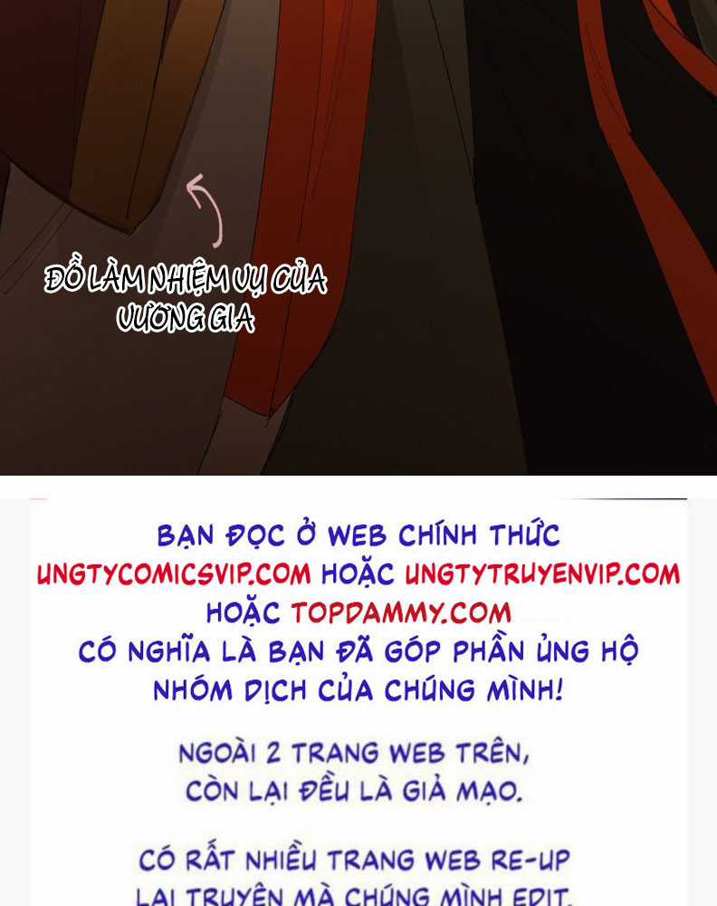 Ý Trung Nhân Chapter 18 trang 81