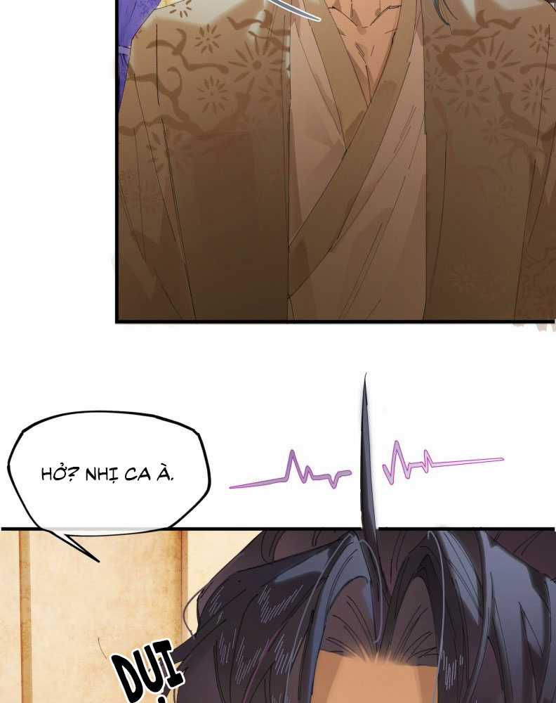 Ý Trung Nhân Chapter 18 trang 9