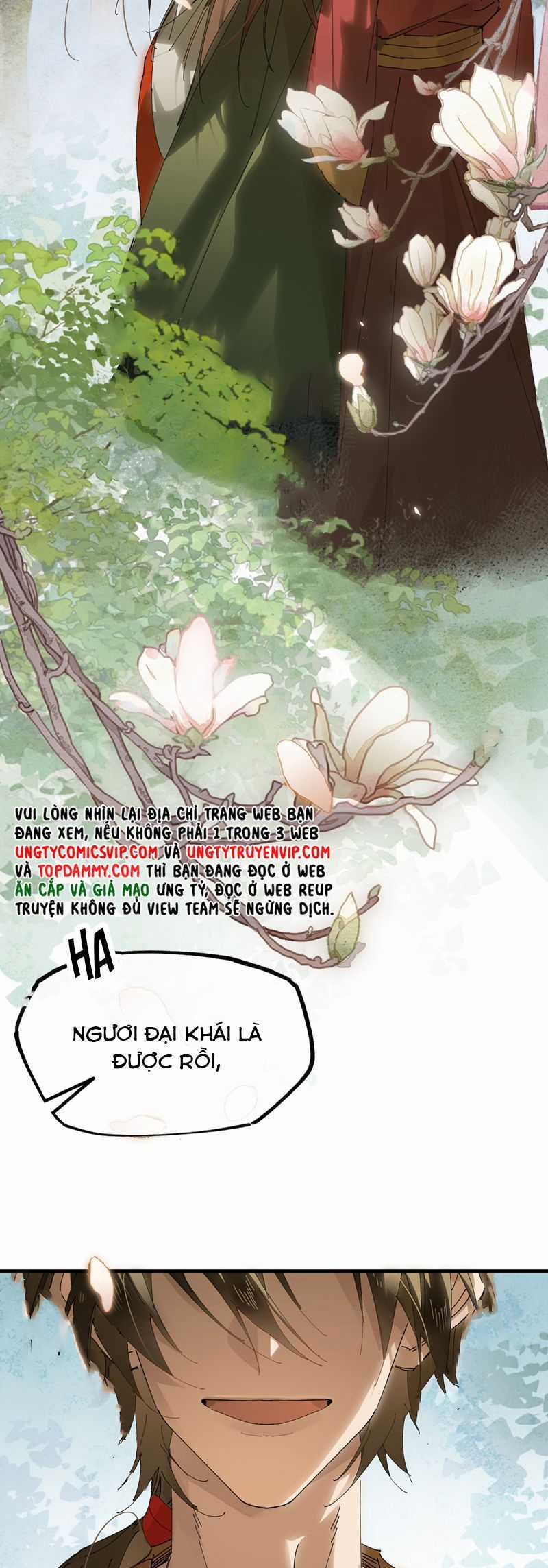 Ý Trung Nhân Chapter 19 trang 24