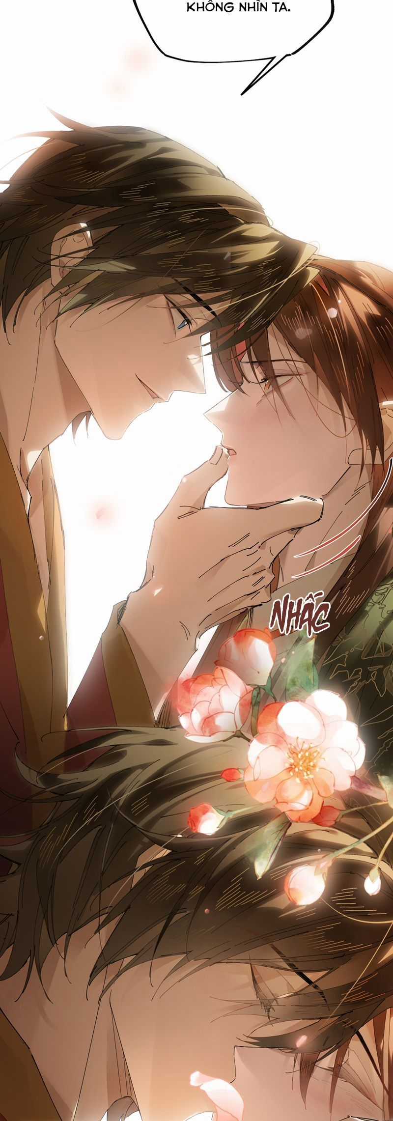 Ý Trung Nhân Chapter 19 trang 36